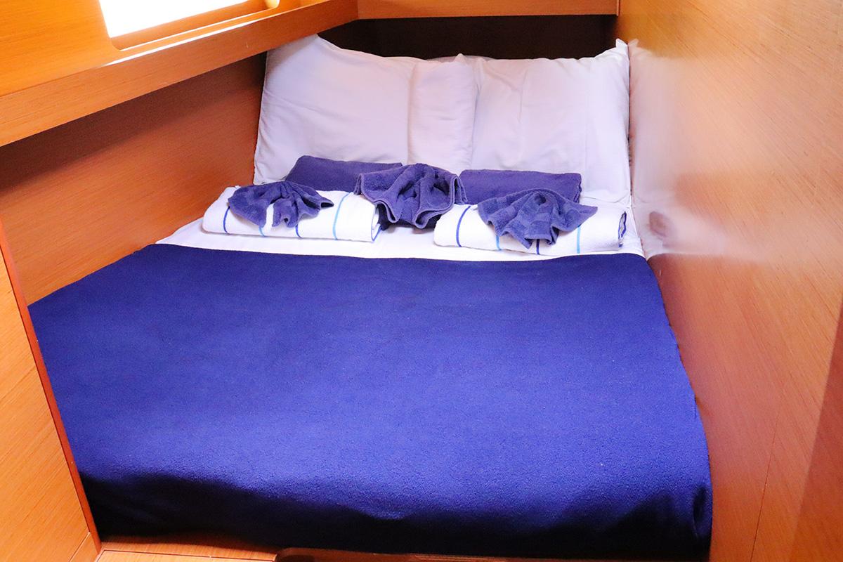 Sun Loft 47 - 6 + 1 cab., picture 21