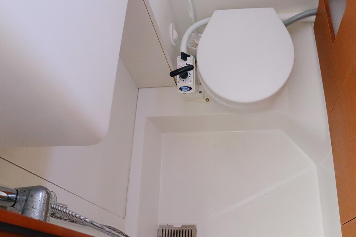 Sun Loft 47 - 6 + 1 cab., picture 32