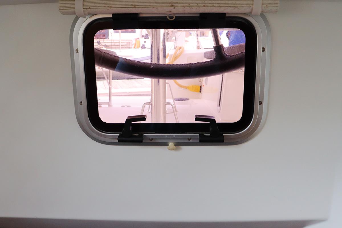 Sun Loft 47 - 6 + 1 cab., picture 12