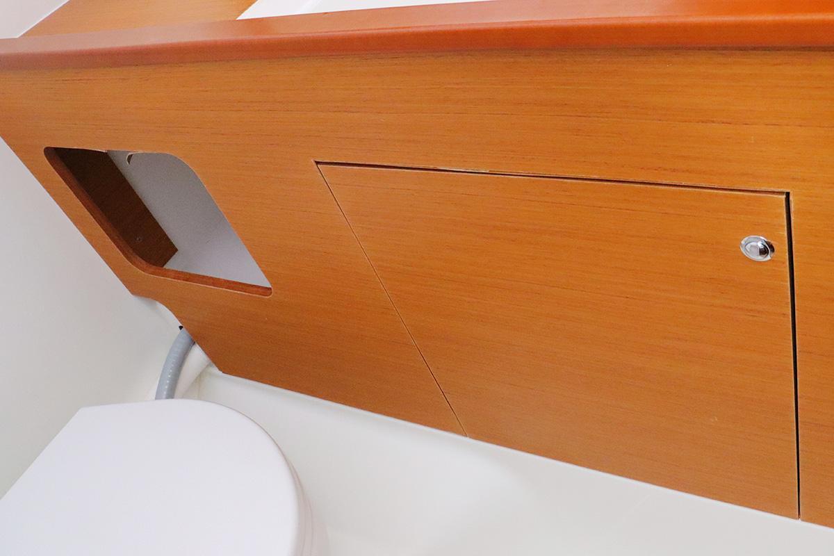 Sun Loft 47 - 6 + 1 cab., picture 34