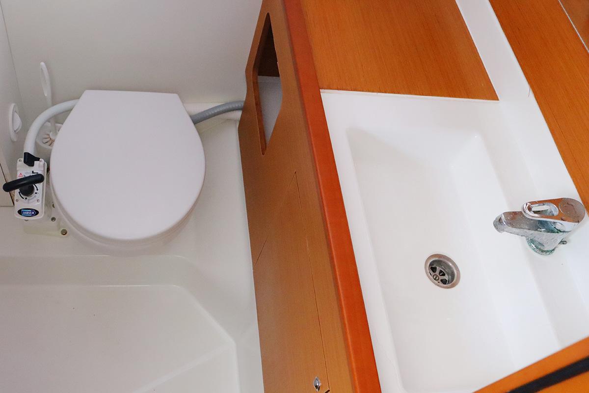 Sun Loft 47 - 6 + 1 cab., picture 31