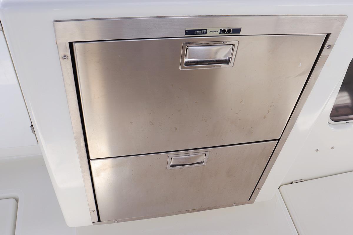 Sun Loft 47 - 6 + 1 cab., picture 37