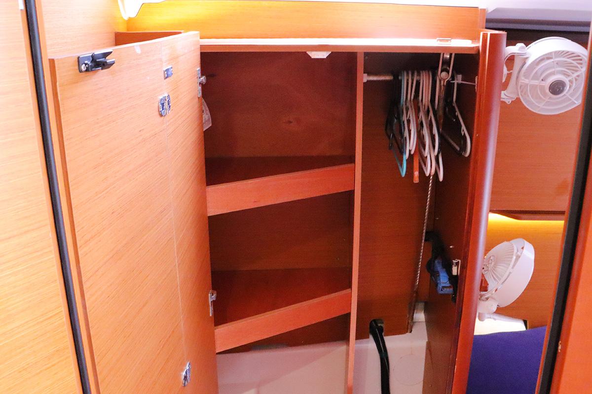 Sun Loft 47 - 6 + 1 cab., picture 15