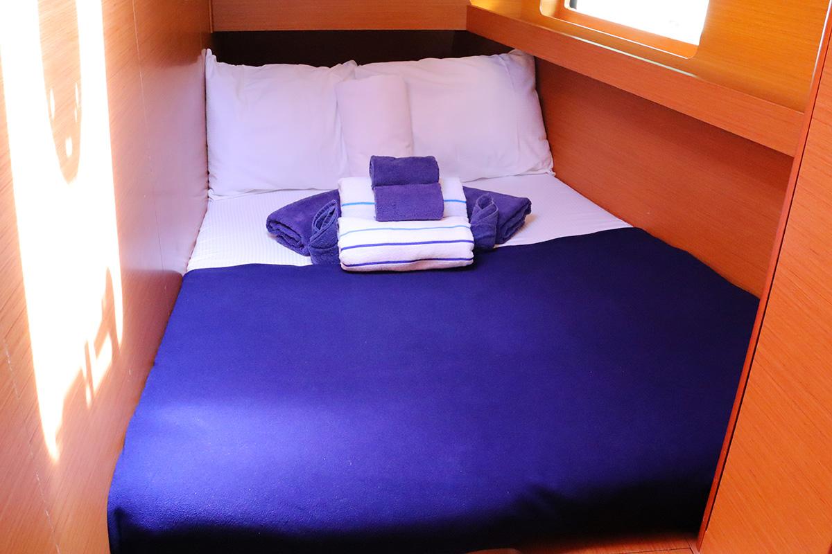 Sun Loft 47 - 6 + 1 cab., picture 20