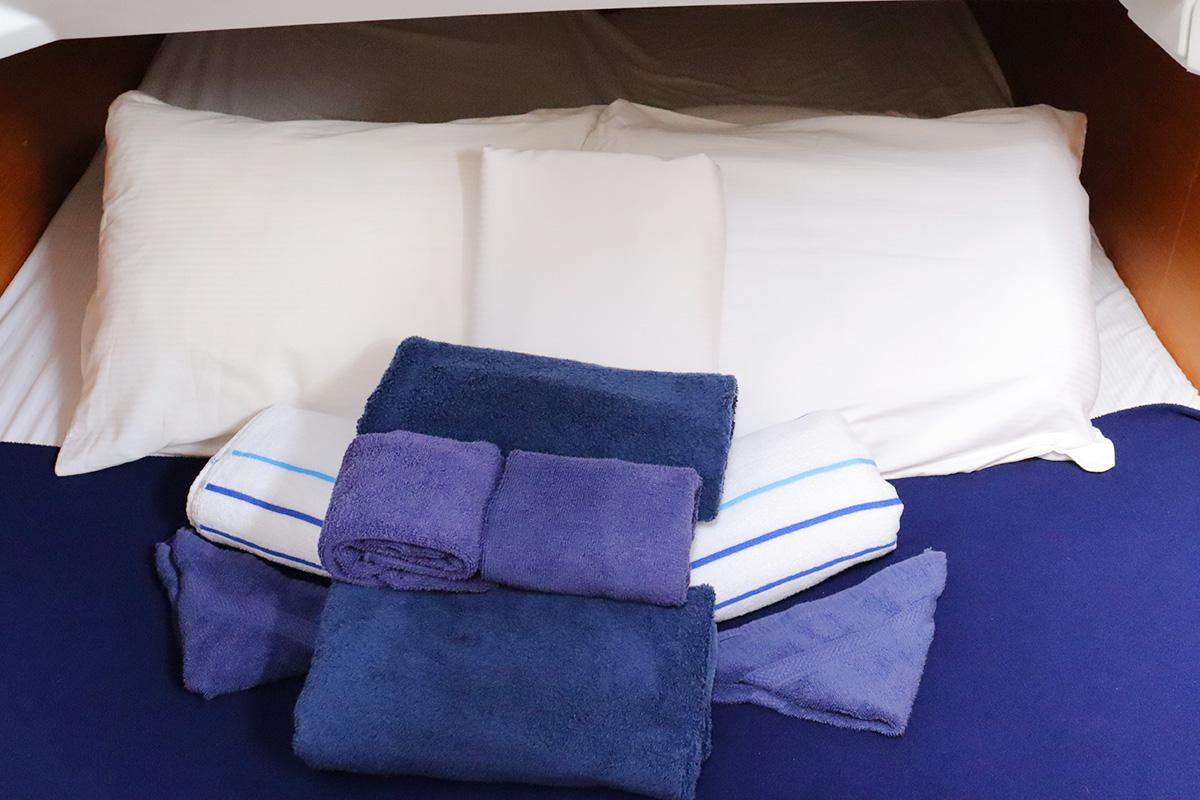 Sun Loft 47 - 6 + 1 cab., picture 26