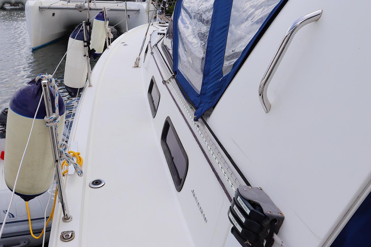 Sun Loft 47 - 6 + 1 cab., picture 7