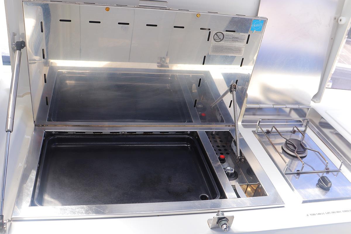 Sun Loft 47 - 6 + 1 cab., picture 40