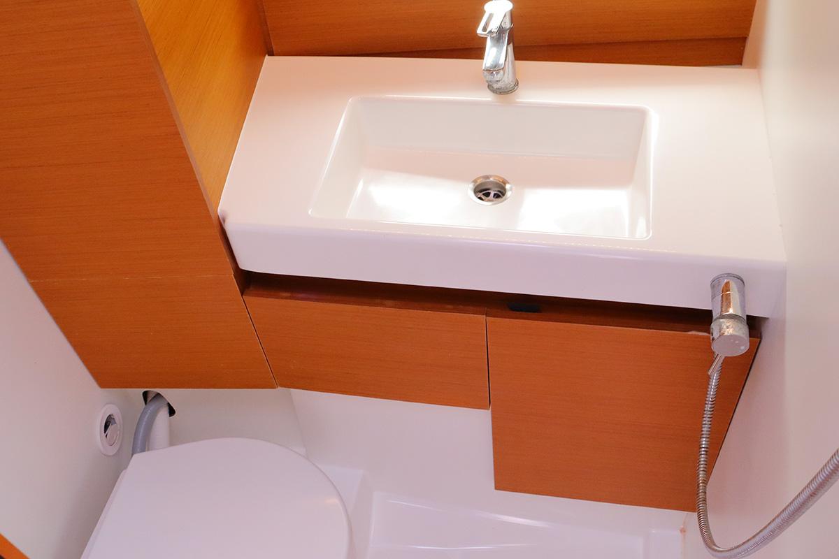 Sun Loft 47 - 6 + 1 cab., picture 27