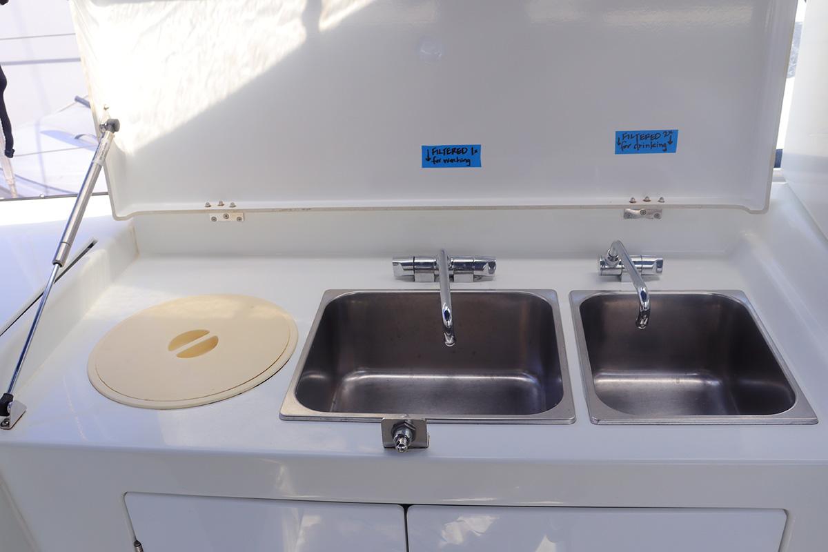 Sun Loft 47 - 6 + 1 cab., picture 39