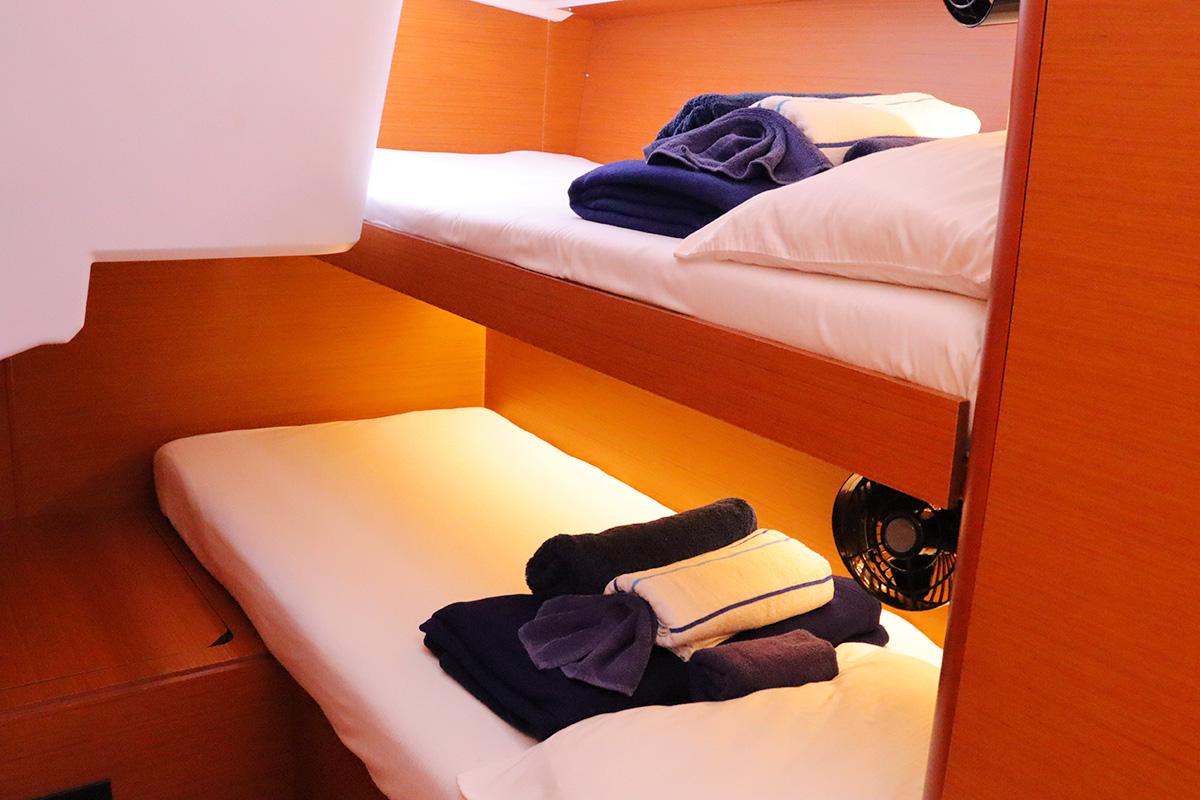 Sun Loft 47 - 6 + 1 cab., picture 18