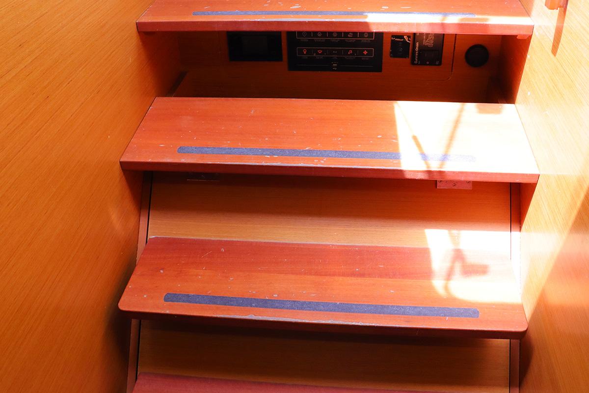 Sun Loft 47 - 6 + 1 cab., picture 16