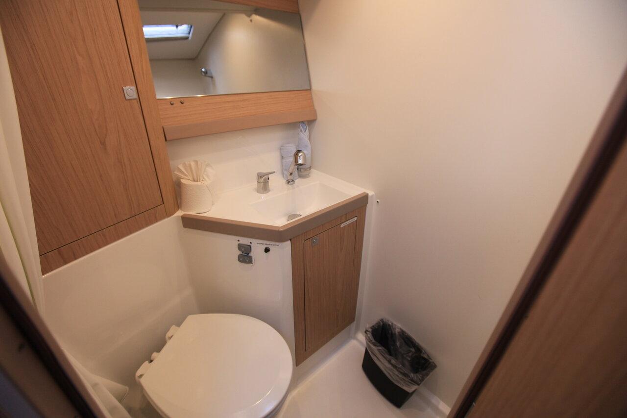 Oceanis 48 - 4 cab., picture 19