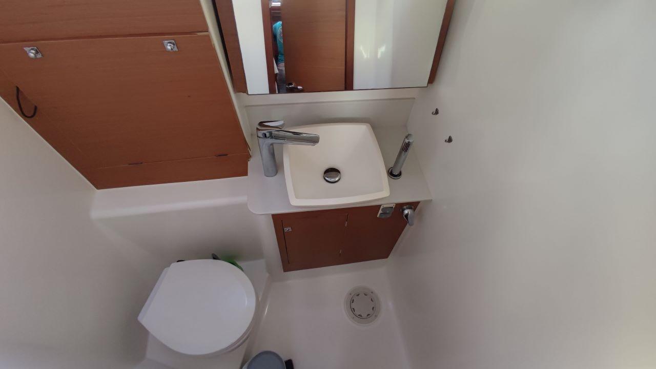 Dufour 460 GL - ANGUILLA , picture 12