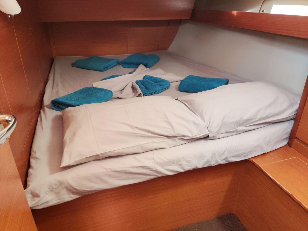 Dufour 460 GL - ANGUILLA , picture 8