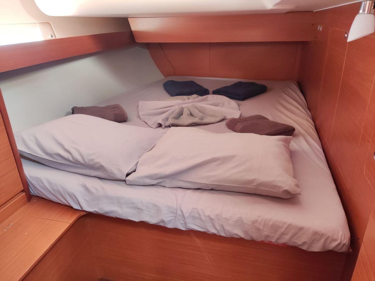 Dufour 460 GL - ANGUILLA , picture 9