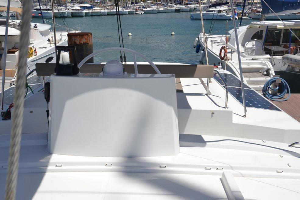 Bali 4.5 - 4 + 2 cab. - FARALLO , picture 3