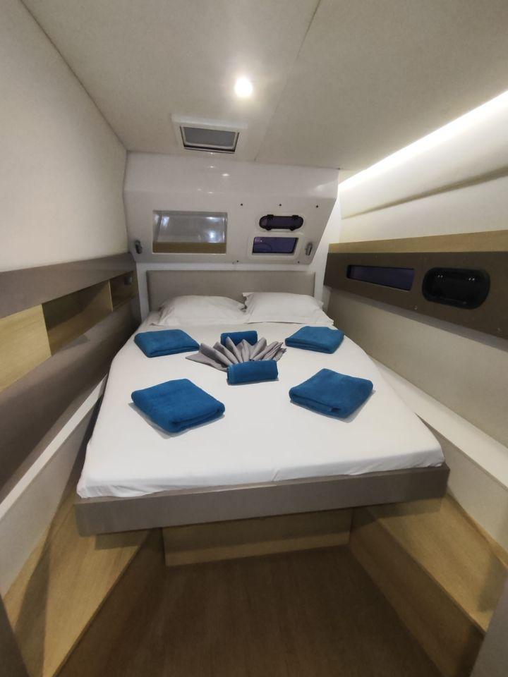 Bali 4.5 - 4 + 2 cab. - FARALLO , picture 9