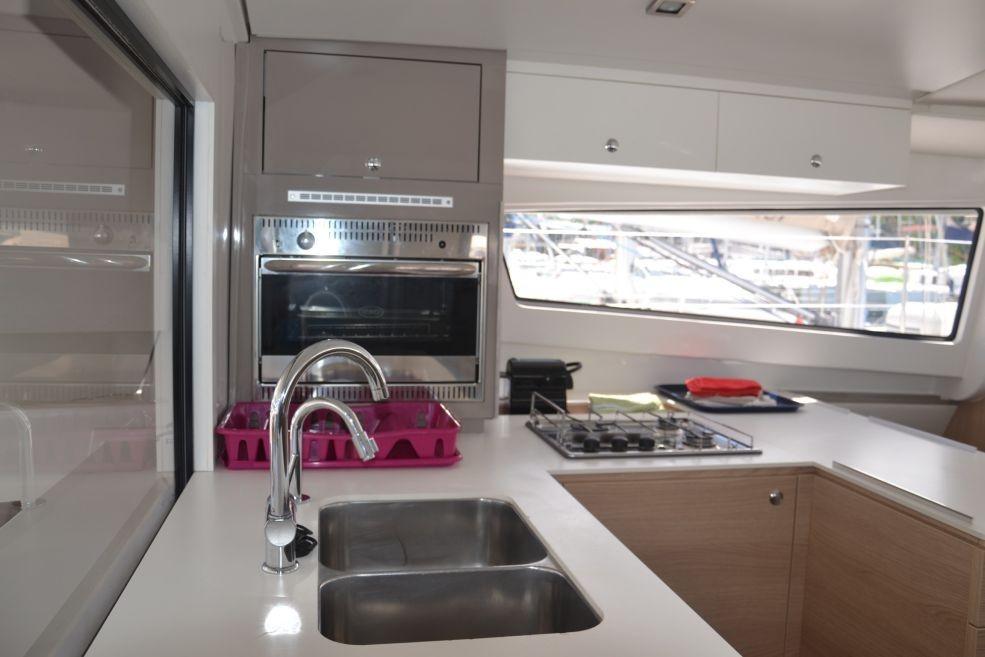 Bali 4.5 - 4 + 2 cab. - FARALLO , picture 6