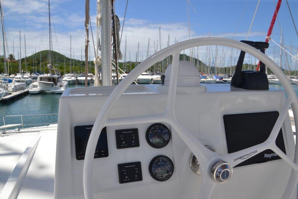 Bali 4.5 - 4 + 2 cab. - FARALLO , picture 5