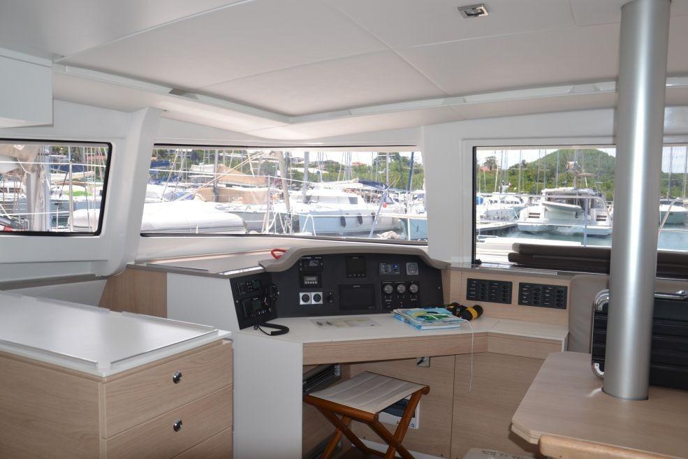 Bali 4.5 - 4 + 2 cab. - FARALLO , picture 7