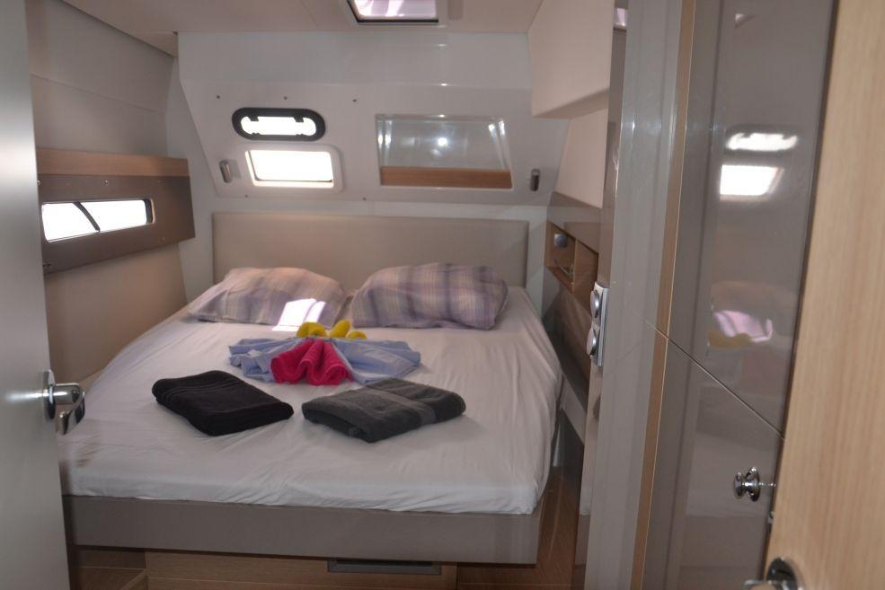 Bali 4.5 - 4 + 2 cab. - FARALLO , picture 8