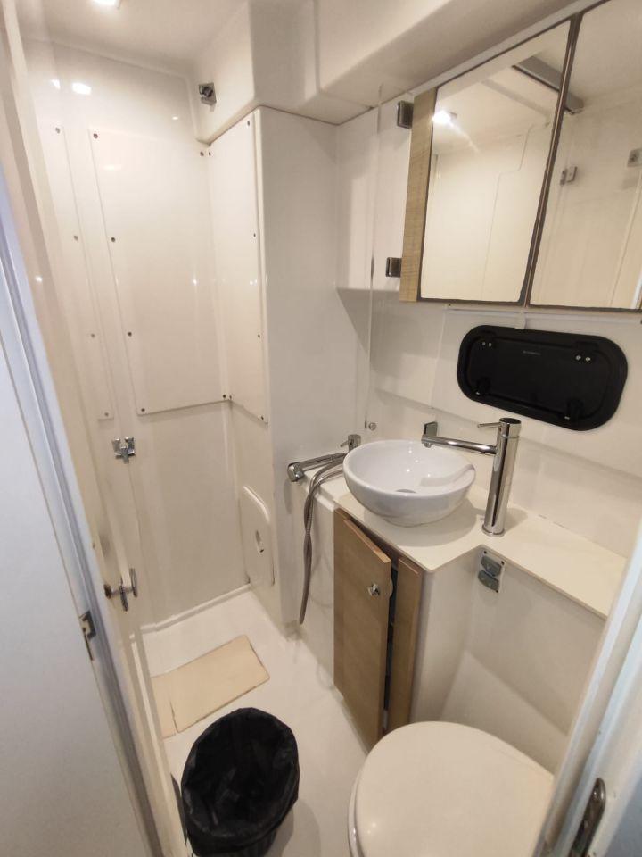 Bali 4.5 - 4 + 2 cab. - FARALLO , picture 10