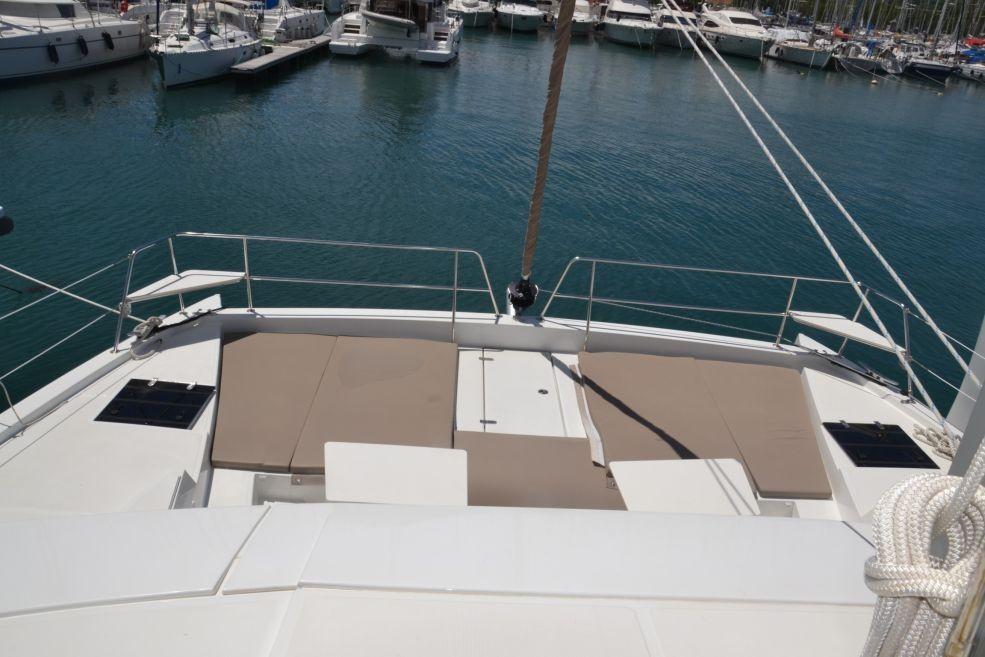 Bali 4.5 - 4 + 2 cab. - FARALLO , picture 4