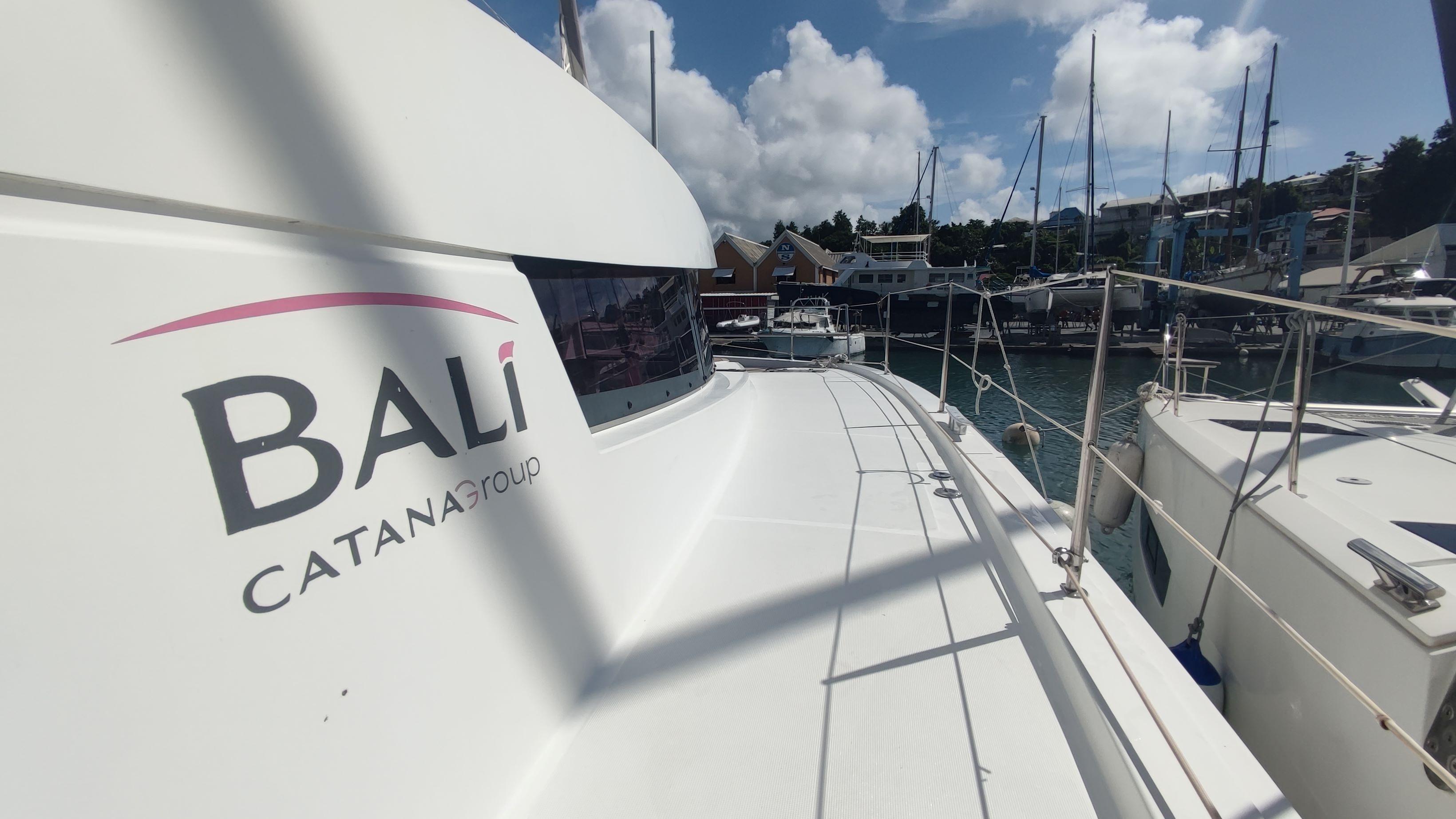 Bali 4.5 - 4 + 2 cab. - BONAIRE , picture 3