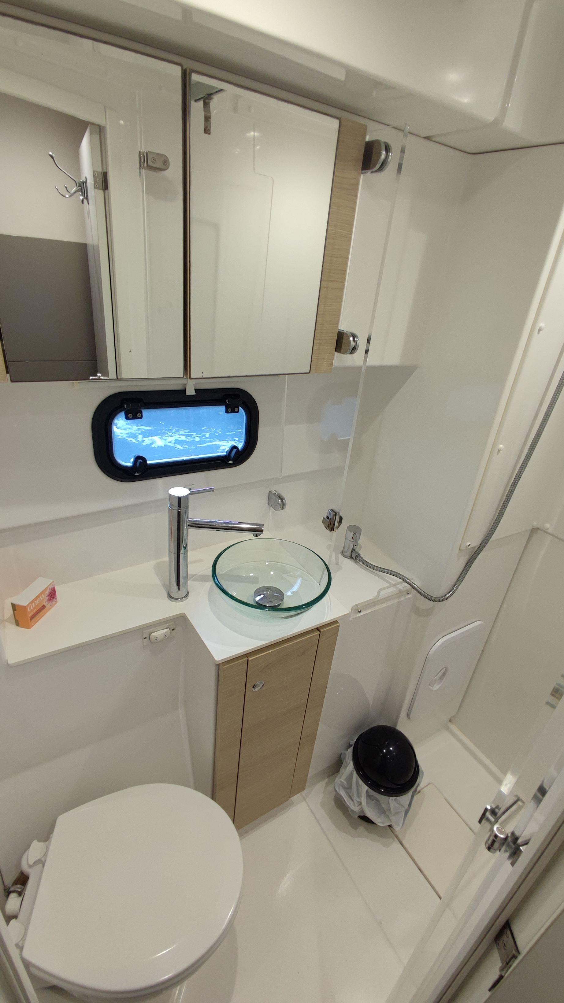 Bali 4.5 - 4 + 2 cab. - BONAIRE , picture 11