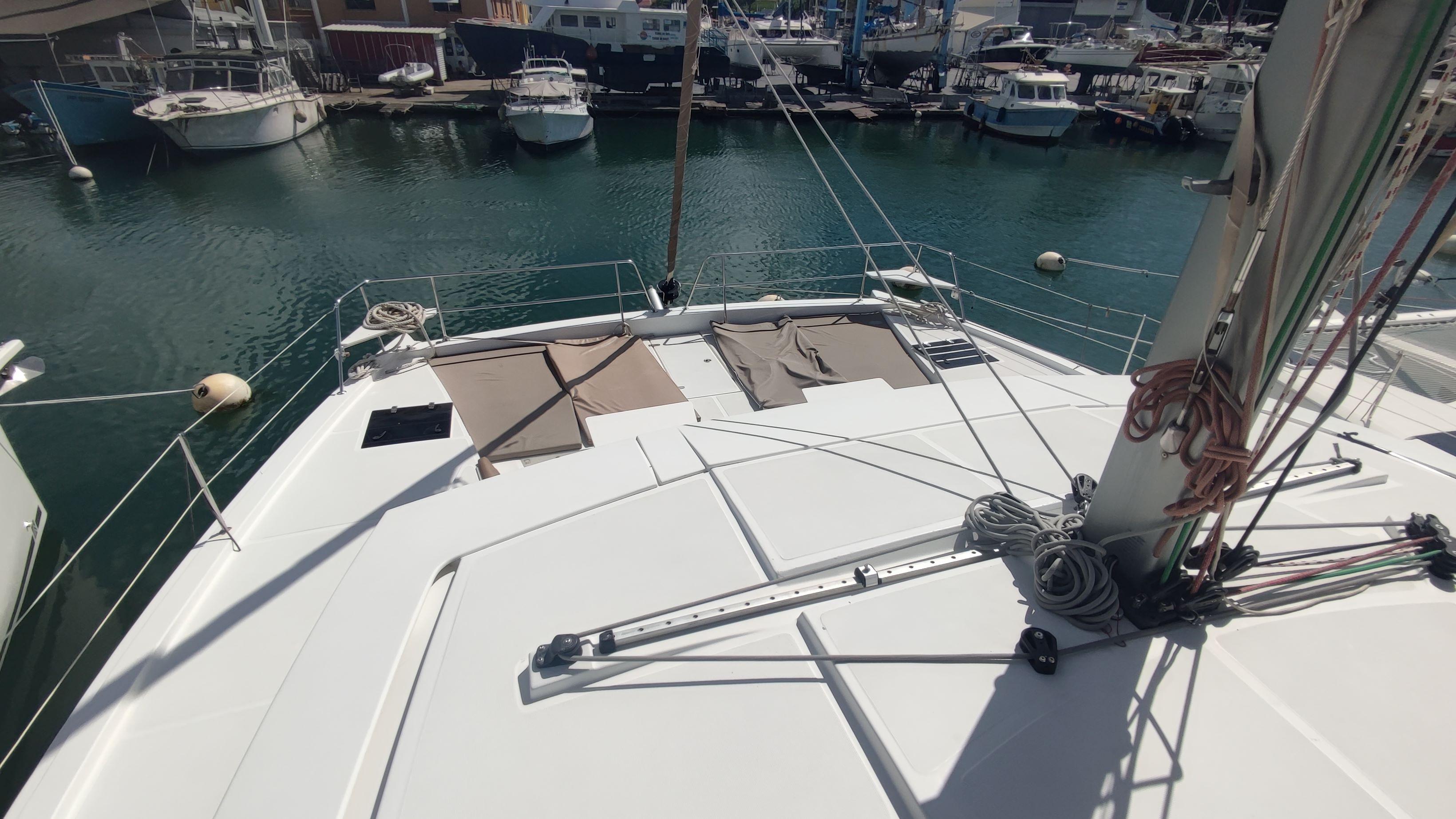 Bali 4.5 - 4 + 2 cab. - BONAIRE , picture 6