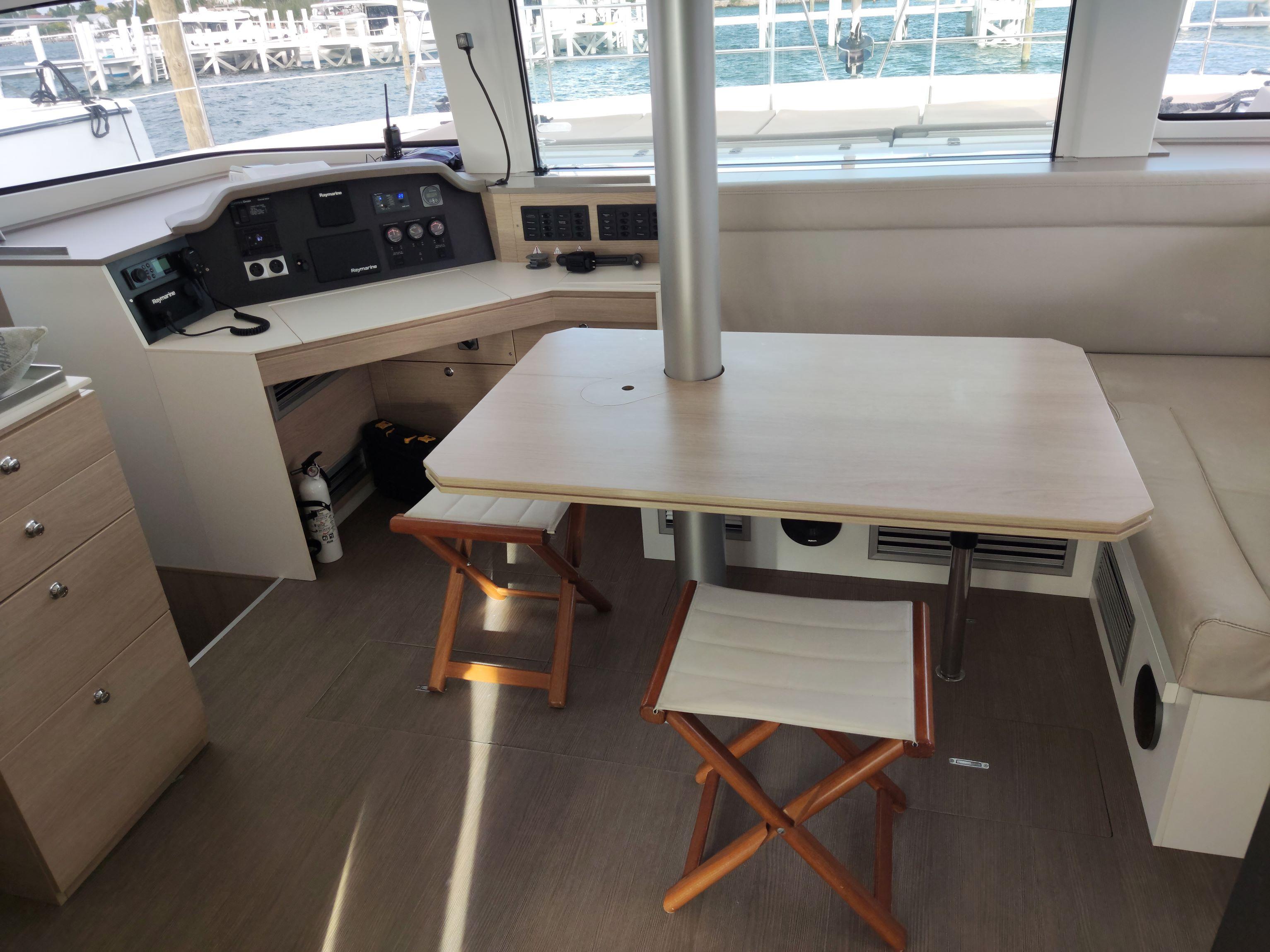 Bali 4.5 - 4 + 2 cab. - BONAIRE , picture 8