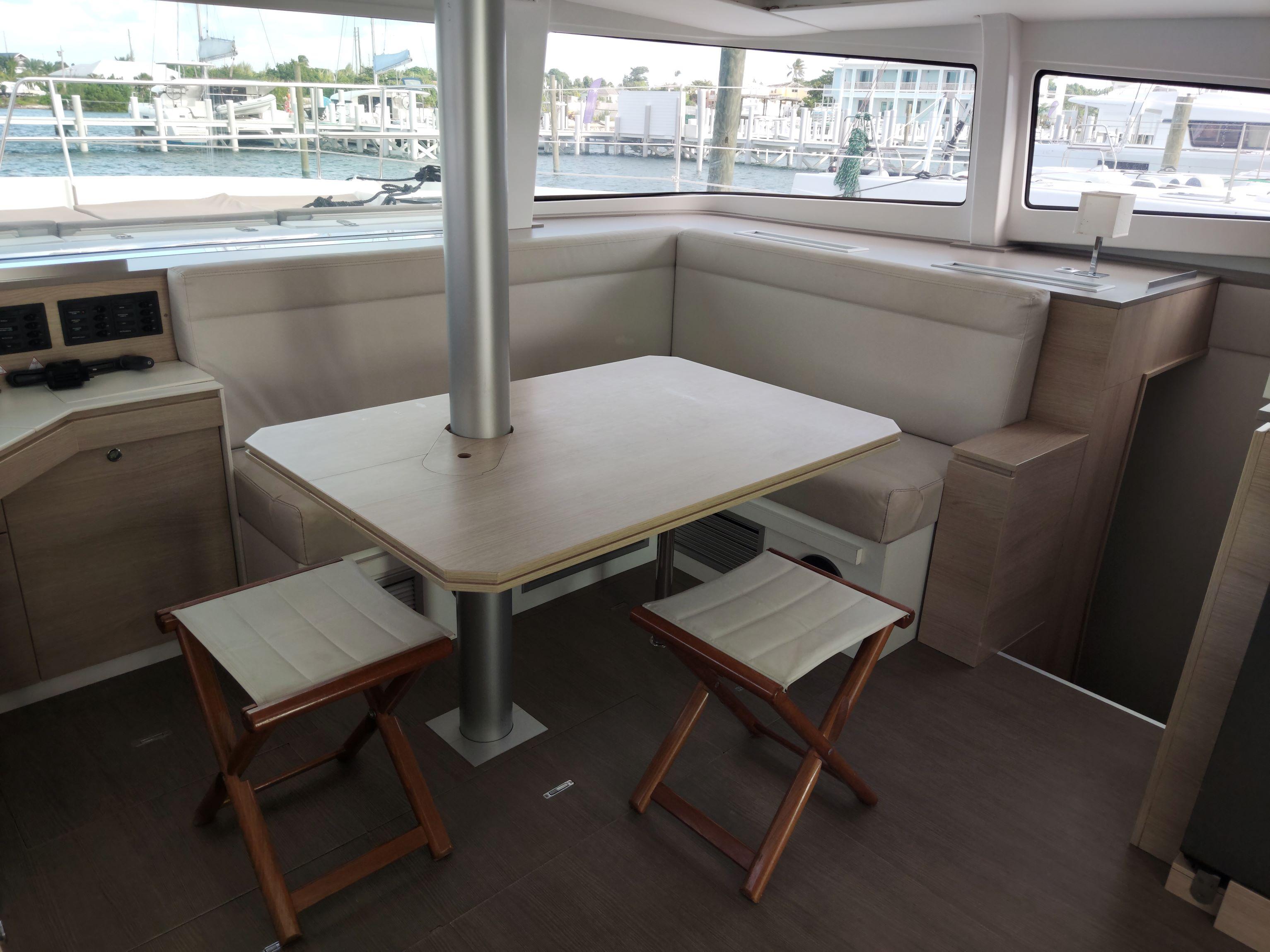 Bali 4.5 - 4 + 2 cab. - BONAIRE , picture 7