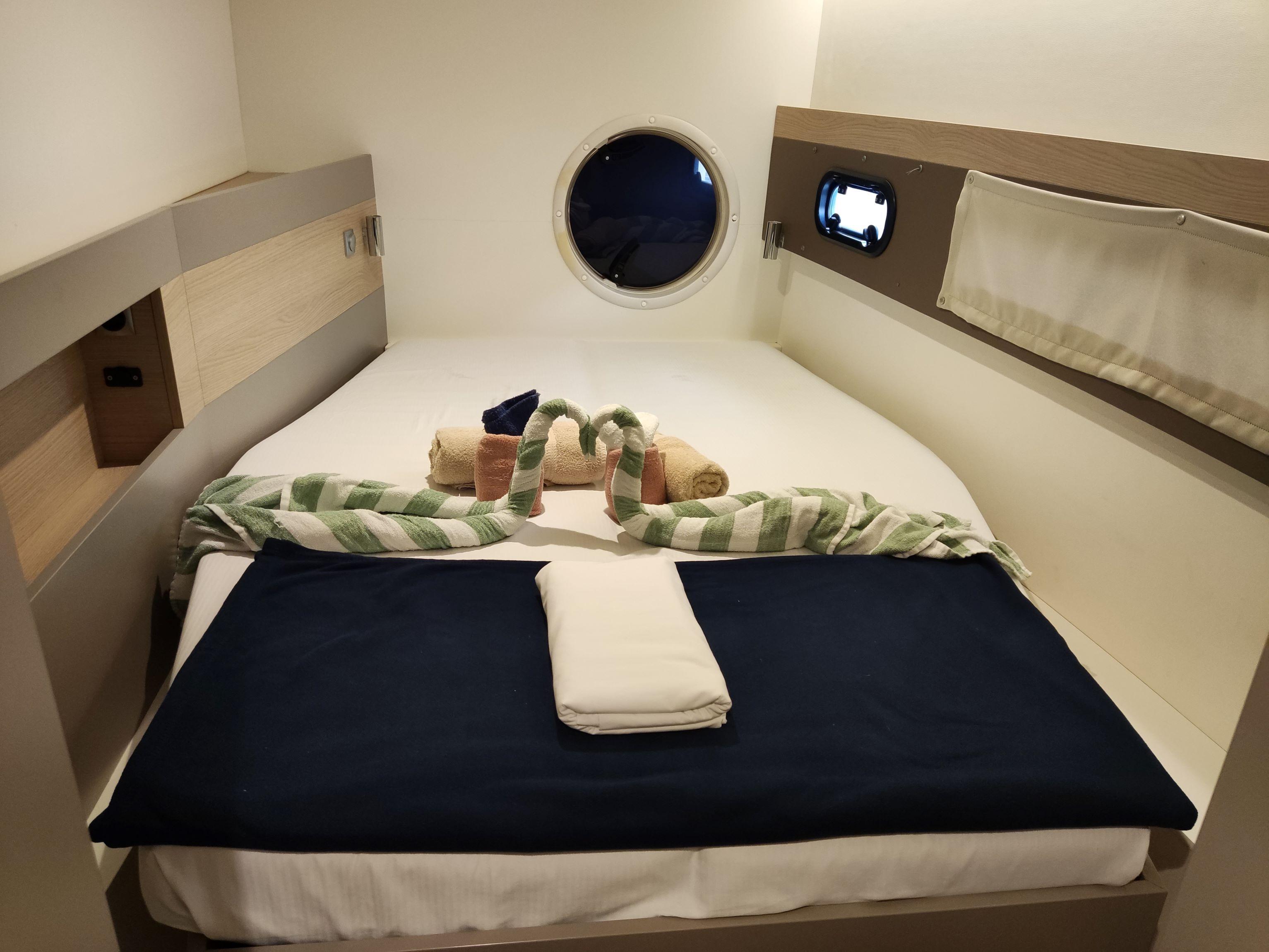 Bali 4.5 - 4 + 2 cab. - BONAIRE , picture 10