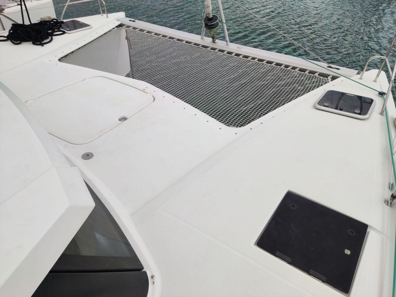 Fountaine Pajot Lucia 40 - 4 cab., picture 5
