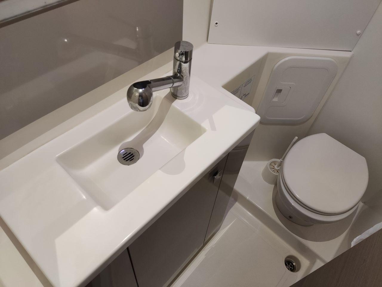 Fountaine Pajot Lucia 40 - 4 cab., picture 16