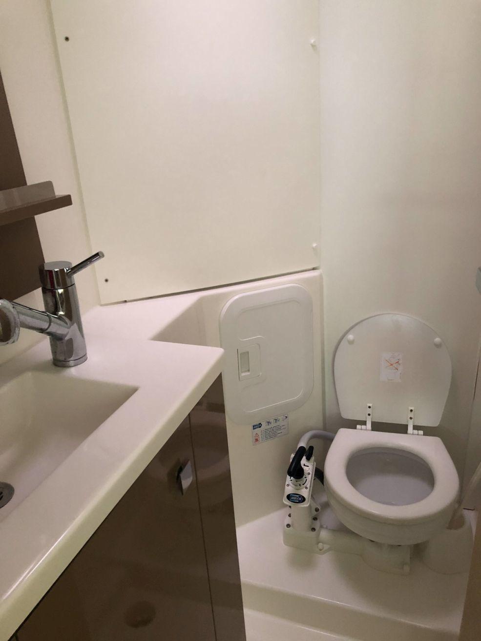 Fountaine Pajot Lucia 40 - 4 cab. - FLAMBOYANT , picture 14