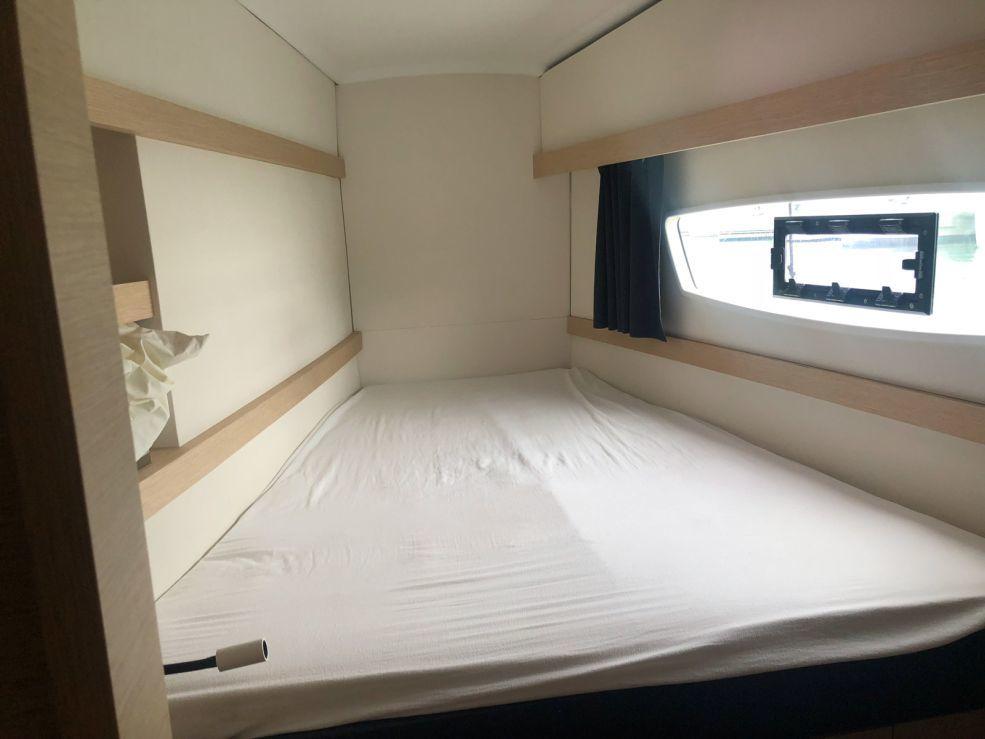 Fountaine Pajot Lucia 40 - 4 cab. - FLAMBOYANT , picture 10