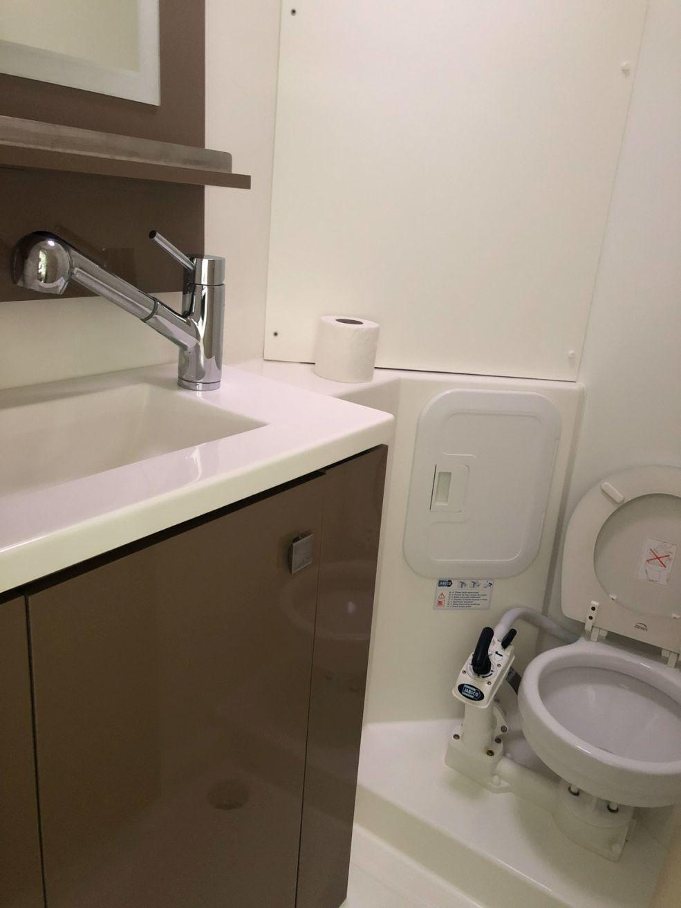 Fountaine Pajot Lucia 40 - 4 cab. - FLAMBOYANT , picture 15