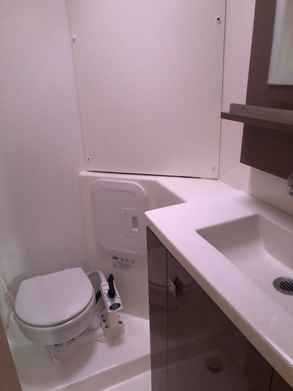 Fountaine Pajot Lucia 40 - 4 cab. - FLAMBOYANT , picture 13