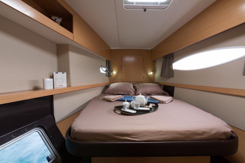 Helia 44 - 4 + 2 cab. - GINGEMBRE , picture 8