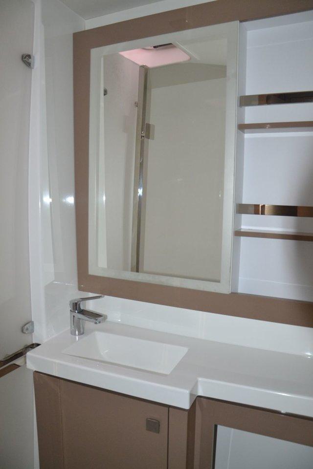 Fountaine Pajot Saona 47 Quintet - 5 + 1 cab. - PENFRET , picture 16