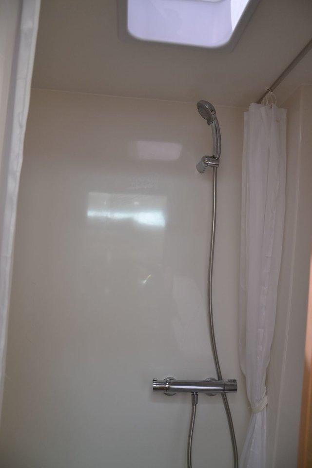 Fountaine Pajot Saona 47 Quintet - 5 + 1 cab. - PENFRET , picture 17