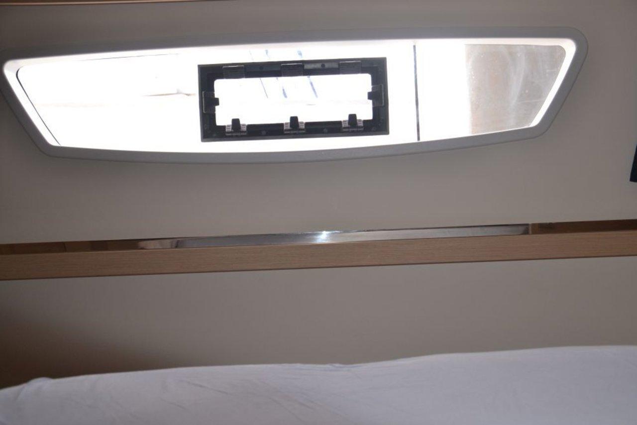 Fountaine Pajot Saona 47 Quintet - 5 + 1 cab. - PENFRET , picture 13