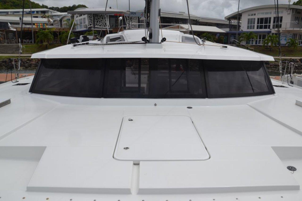 Fountaine Pajot Saona 47 Quintet - 5 + 1 cab. - PENFRET , picture 4