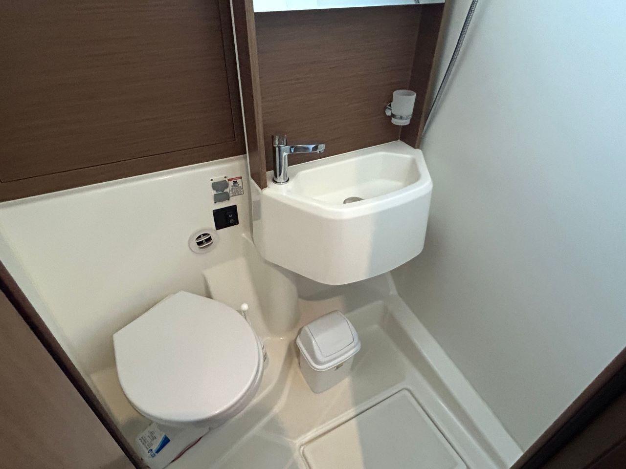 Oceanis 51.1 - 5 + 1 cab. - KLIMT , picture 9