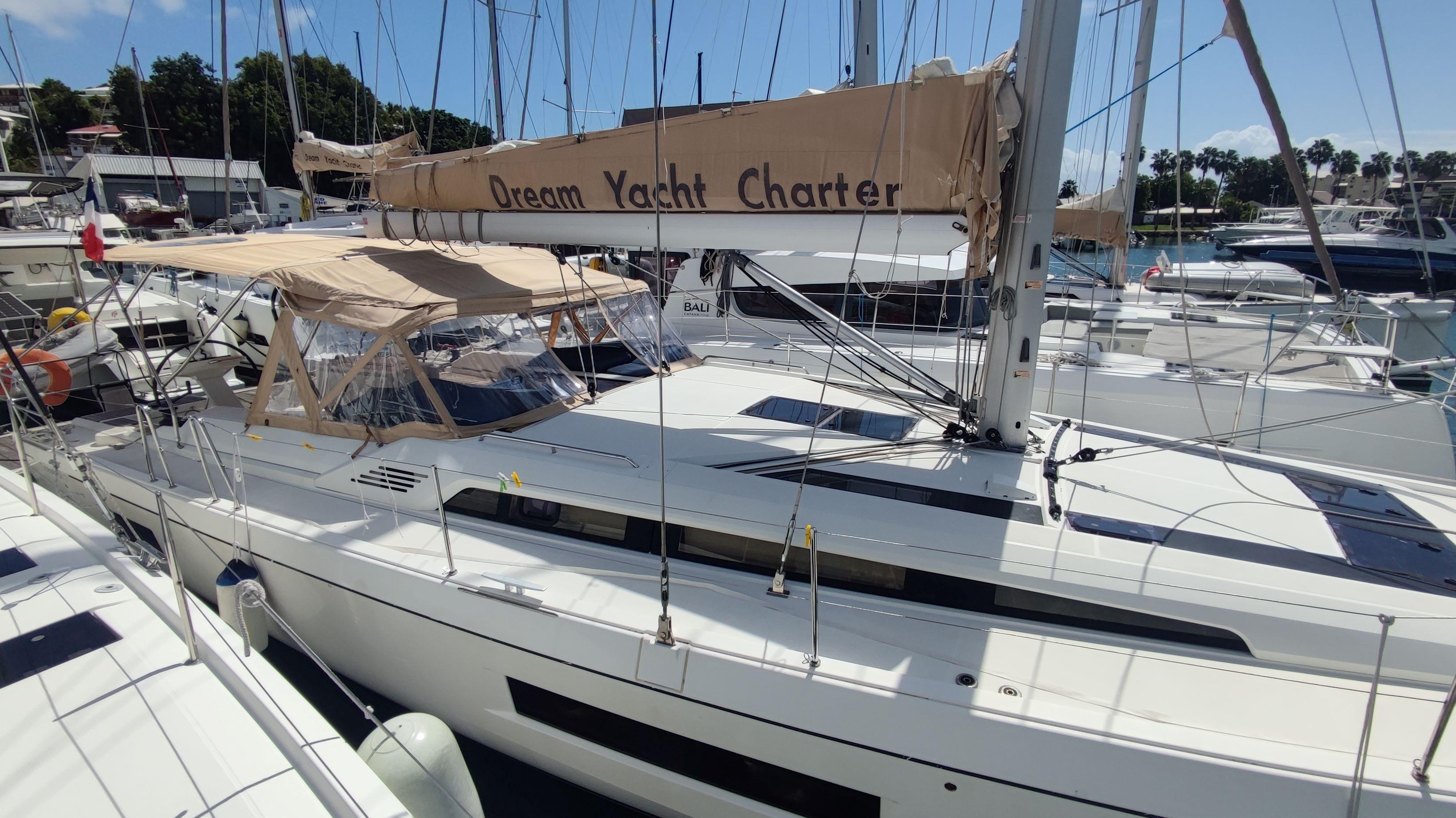 Oceanis 51.1 - 5 + 1 cab., picture 3