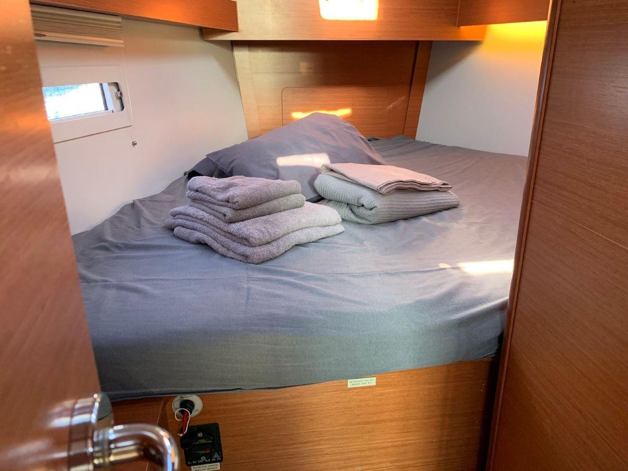 Dufour 390 GL - ROTHKO , picture 9