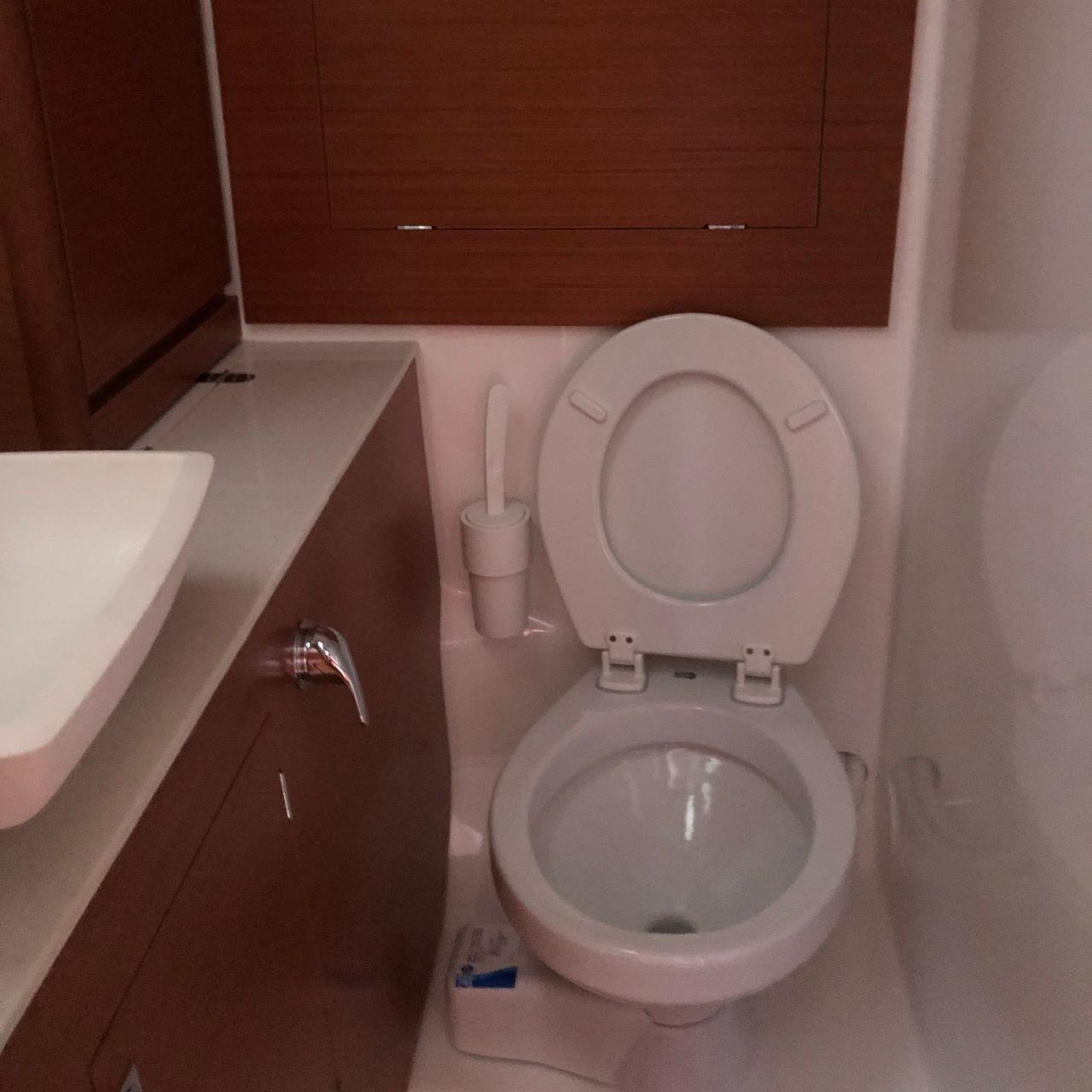 Dufour 390 GL - ROTHKO , picture 11