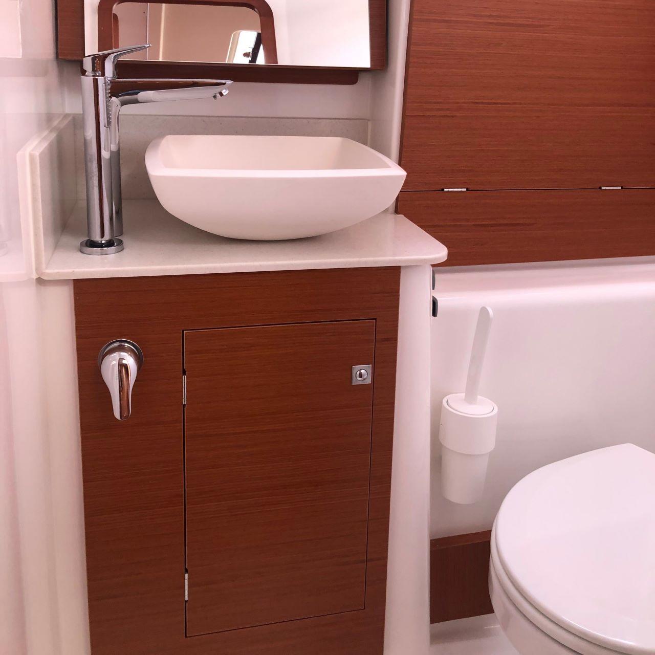 Dufour 390 GL - ROTHKO , picture 12