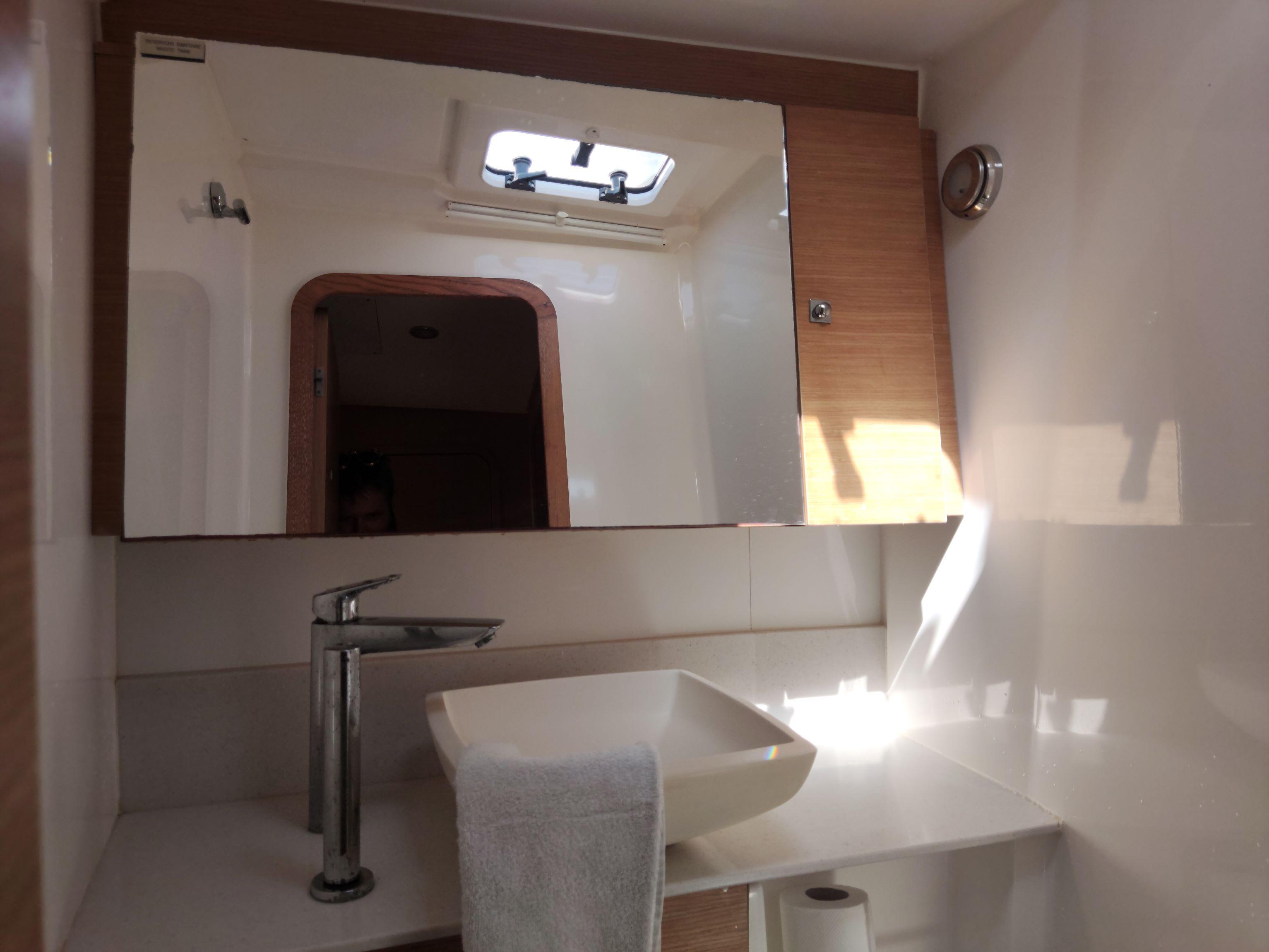 Dufour 520 GL - BRAQUE , picture 16